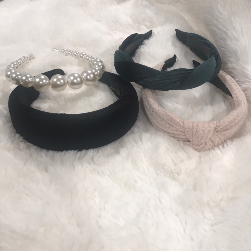 Headbands